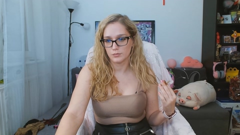 LunaNicole  06-09-2022